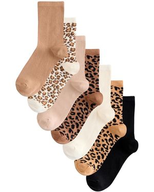 Next Socken - Natur