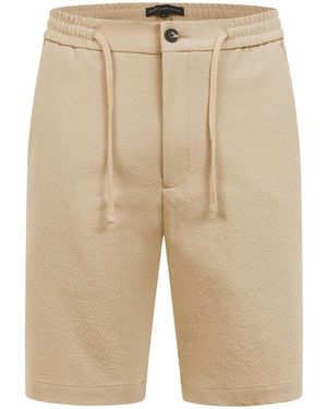 JEFF Shorts - Natur