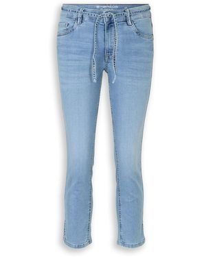Tom Tailor Jeans Lene - Blau