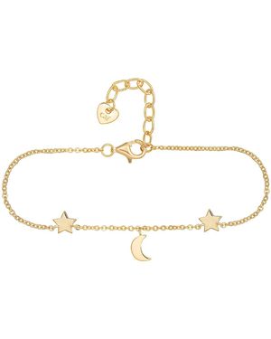 Caï Ca Armband - Mettallic