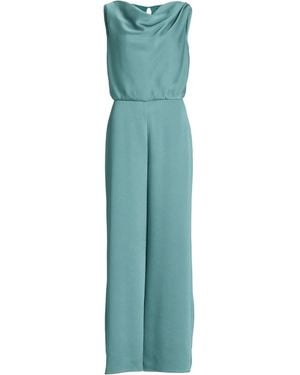 Swing Jumpsuit - Grün