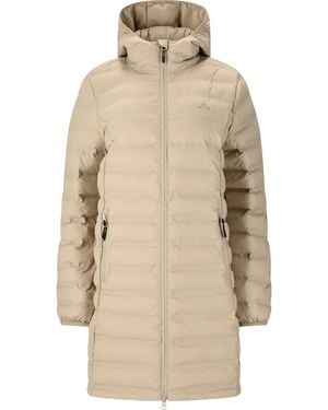 Whistles Jacke Froze - Natur