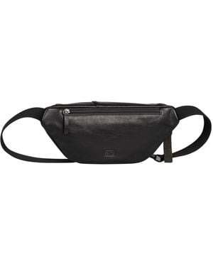 Camel Active Gürteltasche - Schwarz