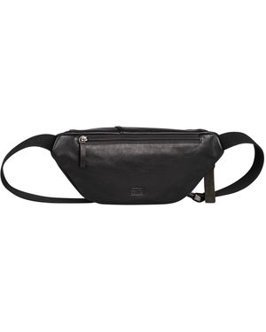 Camel Active Gürteltasche - Schwarz