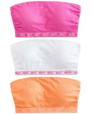 Next Next Bh - Pink