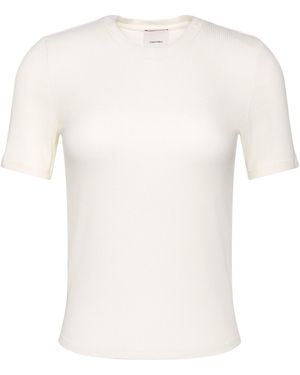Calvin Klein Shirt - Weiß