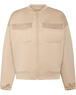Born Jacke Graft - Natur