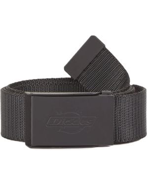 Dickies Gürtel Deer Lodge - Schwarz