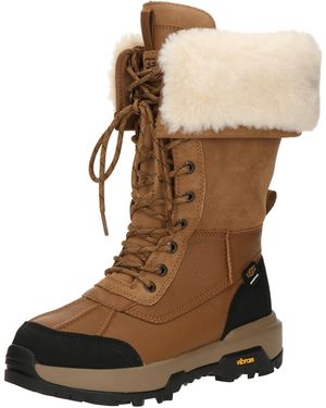UGG Schnürstiefel Adirondack - Natur