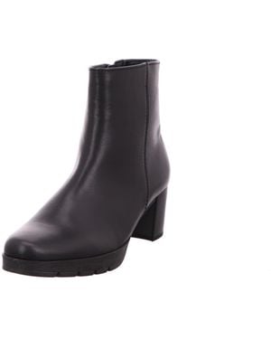 Gabor Stiefelette - Schwarz