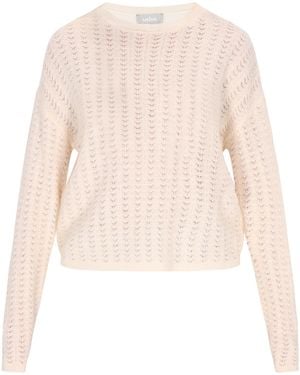 Usha Pullover - Natur