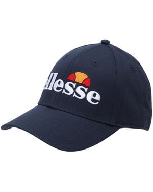 Ellesse Cap Tralo - Blau
