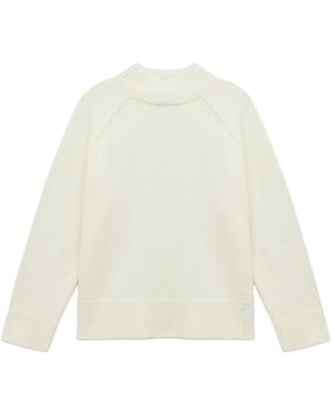 Koton Pullover - Weiß