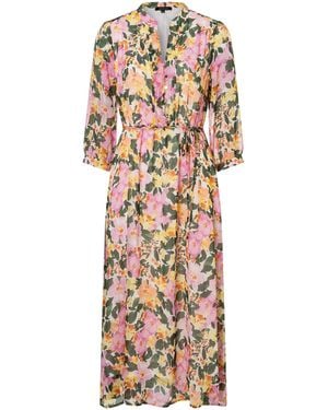 MORE&MORE Kleid - Mehrfarbig