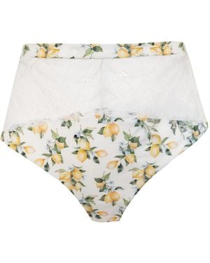 SugarShape String Gracy - Natur