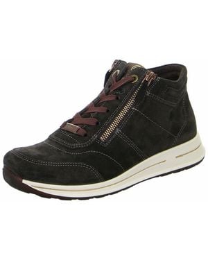 Ara Sneaker - Schwarz