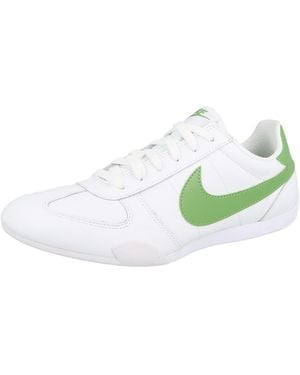 Nike Sneaker Sprint Sister 2026 - Grün