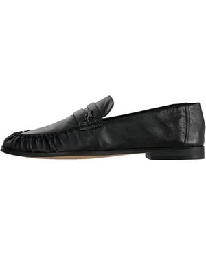 Steve Madden Mokassin Muse - Schwarz