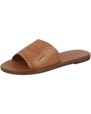 Joop! Pantolette - Braun