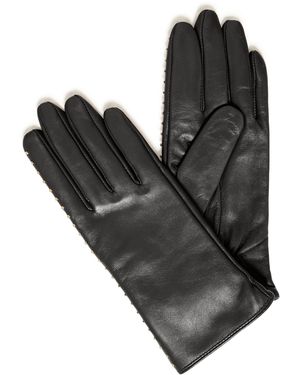 Ichi Fingerhandschuhe Iamelodi - Schwarz