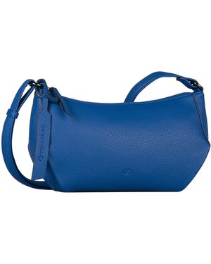 Tom Tailor Umhängetasche Berit - Blau