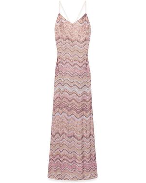 Guess Kleid - Pink