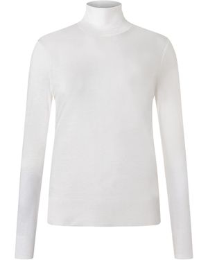 Maerz Pullover - Weiß
