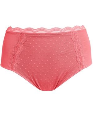 SugarShape Panty Clara - Pink
