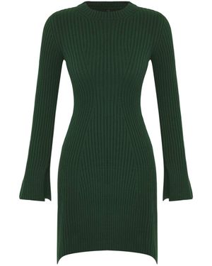 Trendyol Kleid - Grün