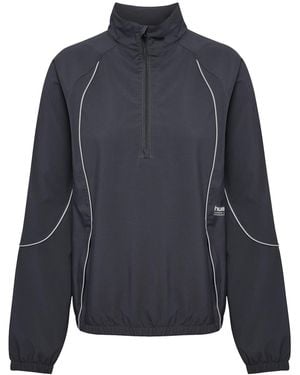Hummel Sportjacke Pulse - Blau
