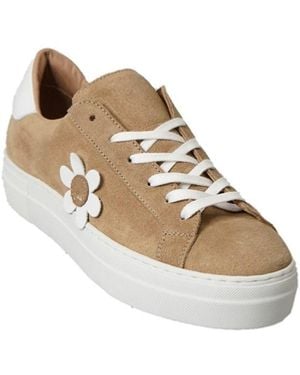 Yoxeone Sneaker Low Florea Shoes - Mettallic
