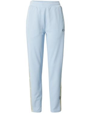 Ellesse Hose 'Teodoro' - Blau