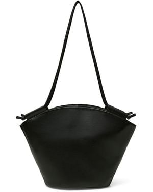 Vero Moda Shopper Vmriko - Schwarz