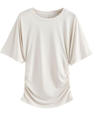 Next Funktionsshirt - Weiß