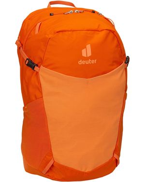 Deuter Sportrucksack Speed Lite 21 - Orange