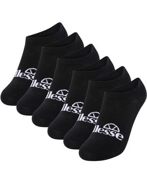 Ellesse Sportsocken - Schwarz