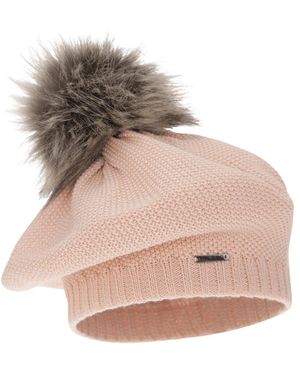 MAXTED Mütze - Pink