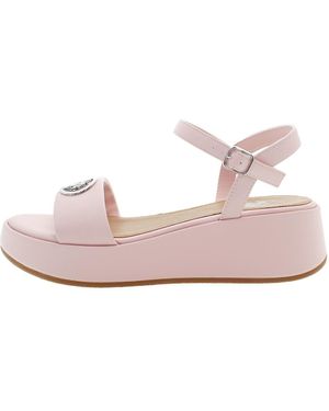 U.S. POLO ASSN. Sandale Glory - Pink