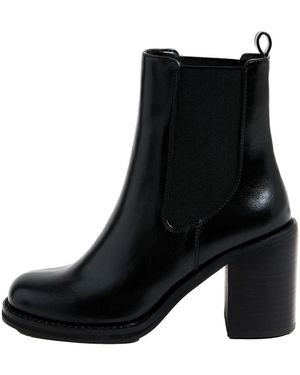 Lipsy Chelsea Boots - Schwarz