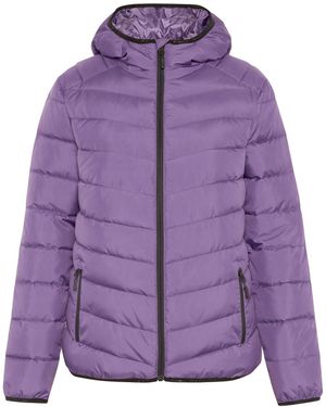 Chiemsee Jacke - Lila