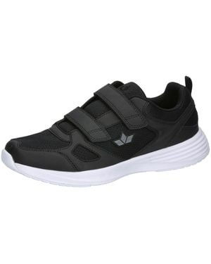 Lico Sportschuh Harro V - Schwarz