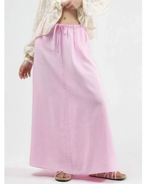 Busem Rock - Pink