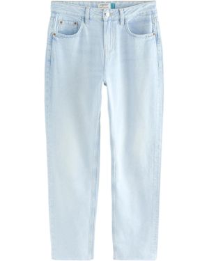 Next Jeans - Blau