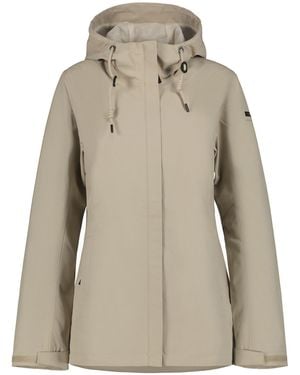 Icepeak Outdoorjacke Adenau - Natur