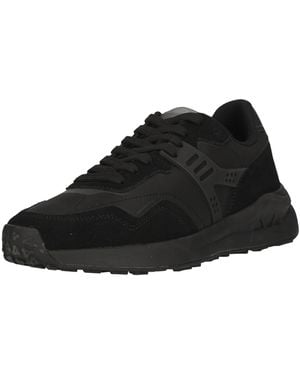 Ellesse Sneaker Jamar - Schwarz