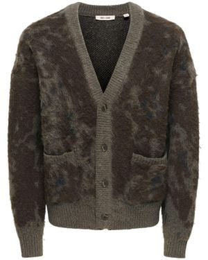 Only & Sons Strickjacke 22040141 - Schwarz