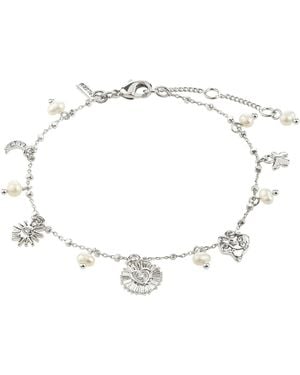 Pilgrim Armband Mylan - Natur