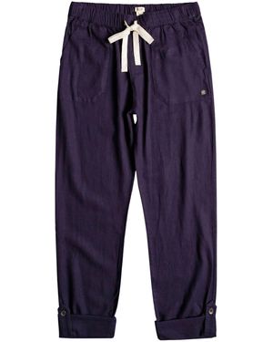 Roxy Hose - Blau