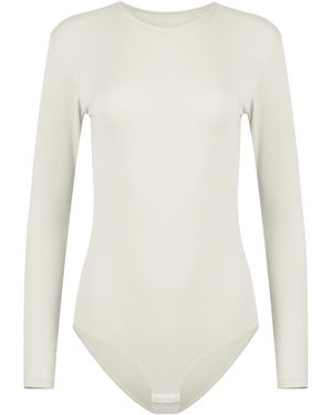 Evoni Body - Weiß