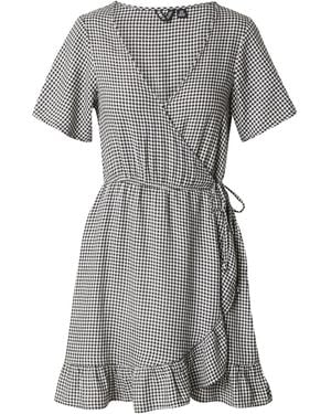 Roxy Kleid 'Zenith' - Grau